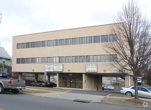 822 N Wood Ave, Linden, NJ for sale Building Photo- Image 1 of 10