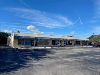 More details for 131-141 S Courtenay Pky, Merritt Island, FL - Office, Retail for Rent