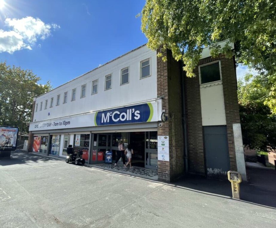 209 Highbury Rd, Nottingham for sale Primary Photo- Image 1 of 1