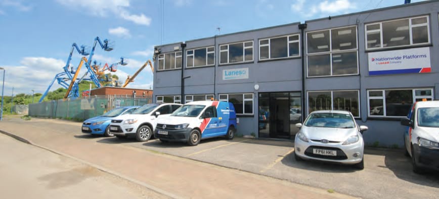 Salt Ln, Cliffe to rent - Primary Photo - Image 2 of 5