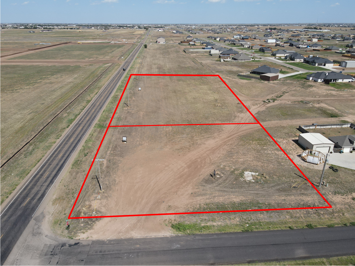 Fm 2219 @ Helium, Amarillo 79119 - Land for Sale | LoopNet UK