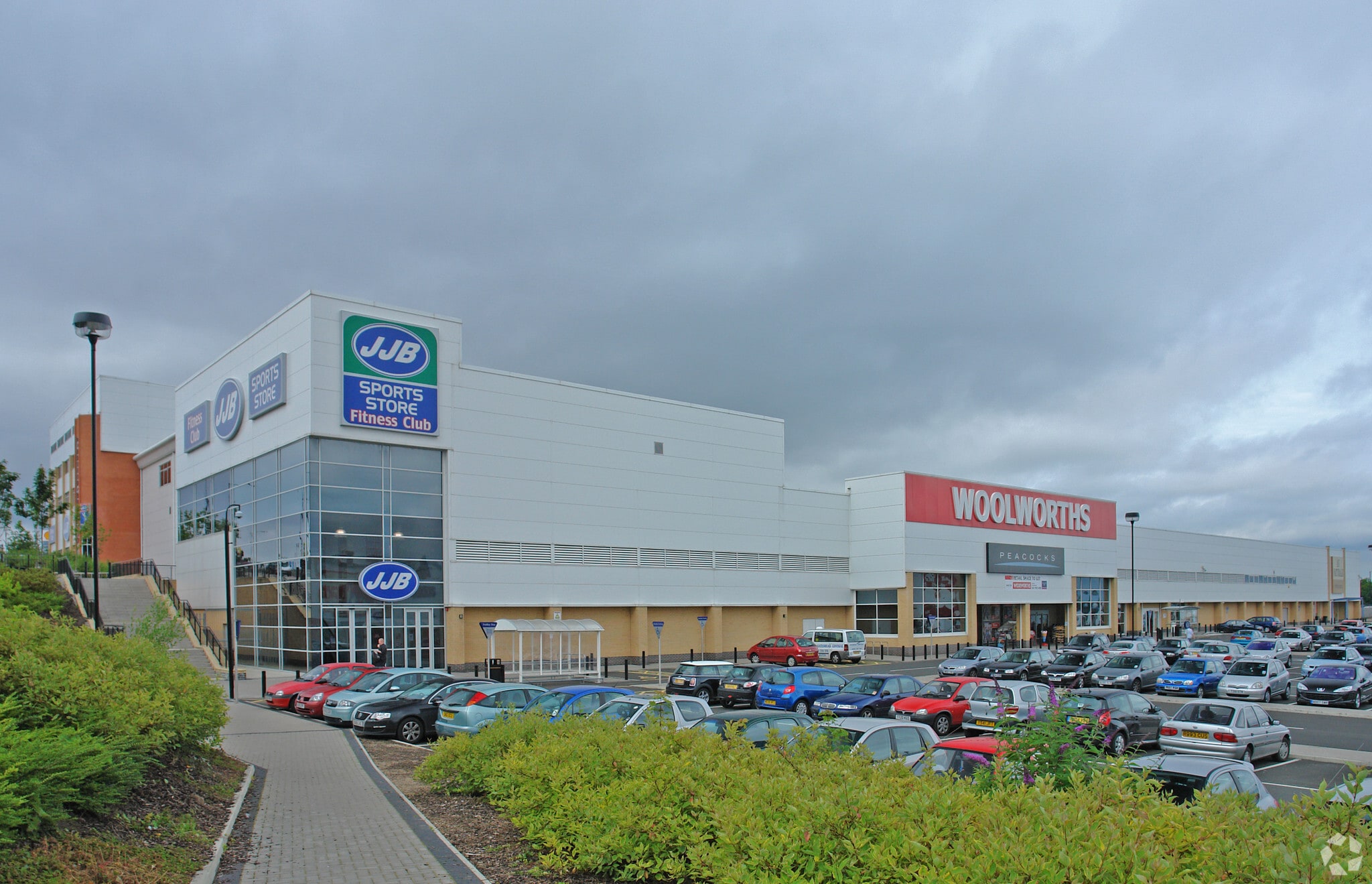 10 Fossway, Newcastle Upon Tyne to rent Primary Photo- Image 1 of 2