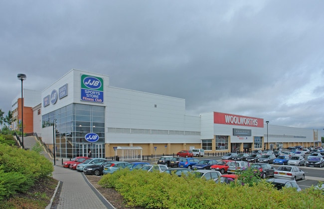 More details for 10 Fossway, Newcastle Upon Tyne - Retail to Rent