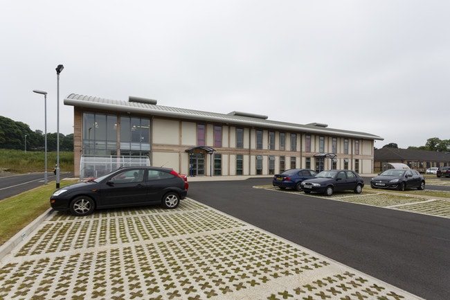 More details for Newlands Way, Bradford - Industrial to Rent