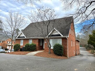 More details for 2340 Prince Ave, Athens, GA - Office for Rent