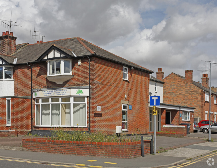 88 Rectory Ln, Chelmsford for sale - Primary Photo - Image 1 of 1