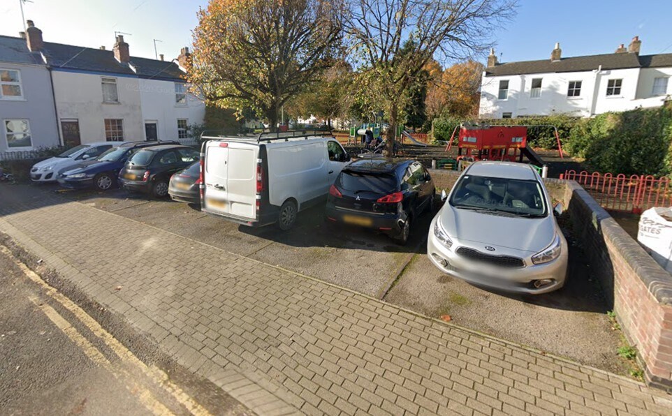 Glenfall St, Cheltenham for sale Other- Image 1 of 1