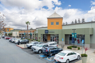 More details for 1245-1299 Marina Blvd, San Leandro, CA - Retail for Rent