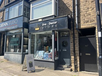 More details for 910 Ecclesall Rd, Sheffield - Retail for Rent