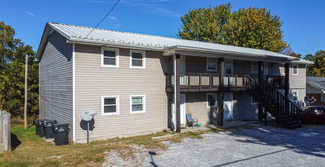 More details for 502 College Ave, Paducah, KY - Residential for Sale