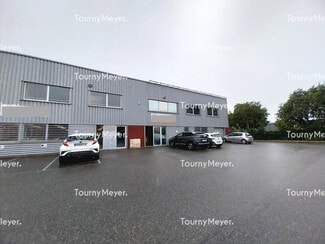 More details for 58 Bis Chemin Du Chapitre, Toulouse - Light Industrial for Sale