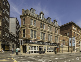 55-57 Whitechapel, Liverpool for sale Primary Photo- Image 1 of 1