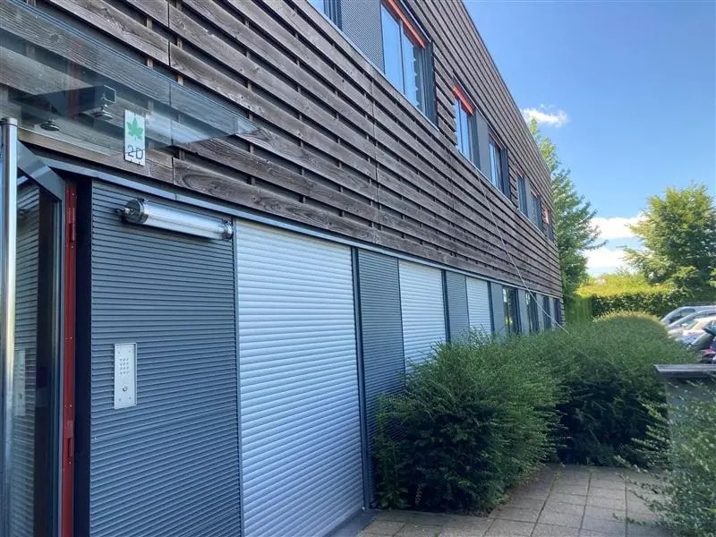 Location Bureaux 43 m² à 88 m² - Photo 1