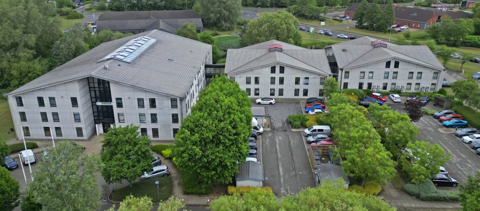 Coxwold Way, Billingham to rent - Building Photo - Image 2 of 7