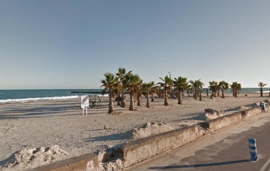 Vora, S/N, ALMAZORA, Castellón for sale Building Photo- Image 1 of 7