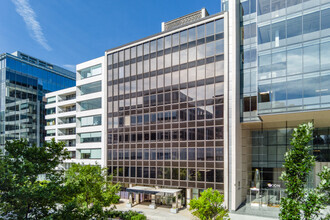 1234 19th St NW, Washington, DC for rent Building Photo- Image 1 of 7