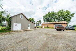 More details for 169 Hinchman Rd, Baroda, MI - Light Industrial for Sale