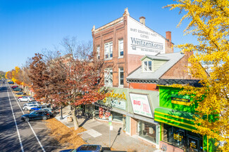 More details for 145 E High St, Pottstown, PA - Office/Retail for Rent