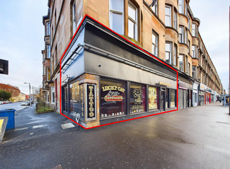 More details for 290-298 Great Western Rd, Glasgow - Retail for Rent