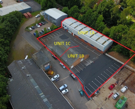 Lifford Ln, Birmingham for sale Primary Photo- Image 1 of 1