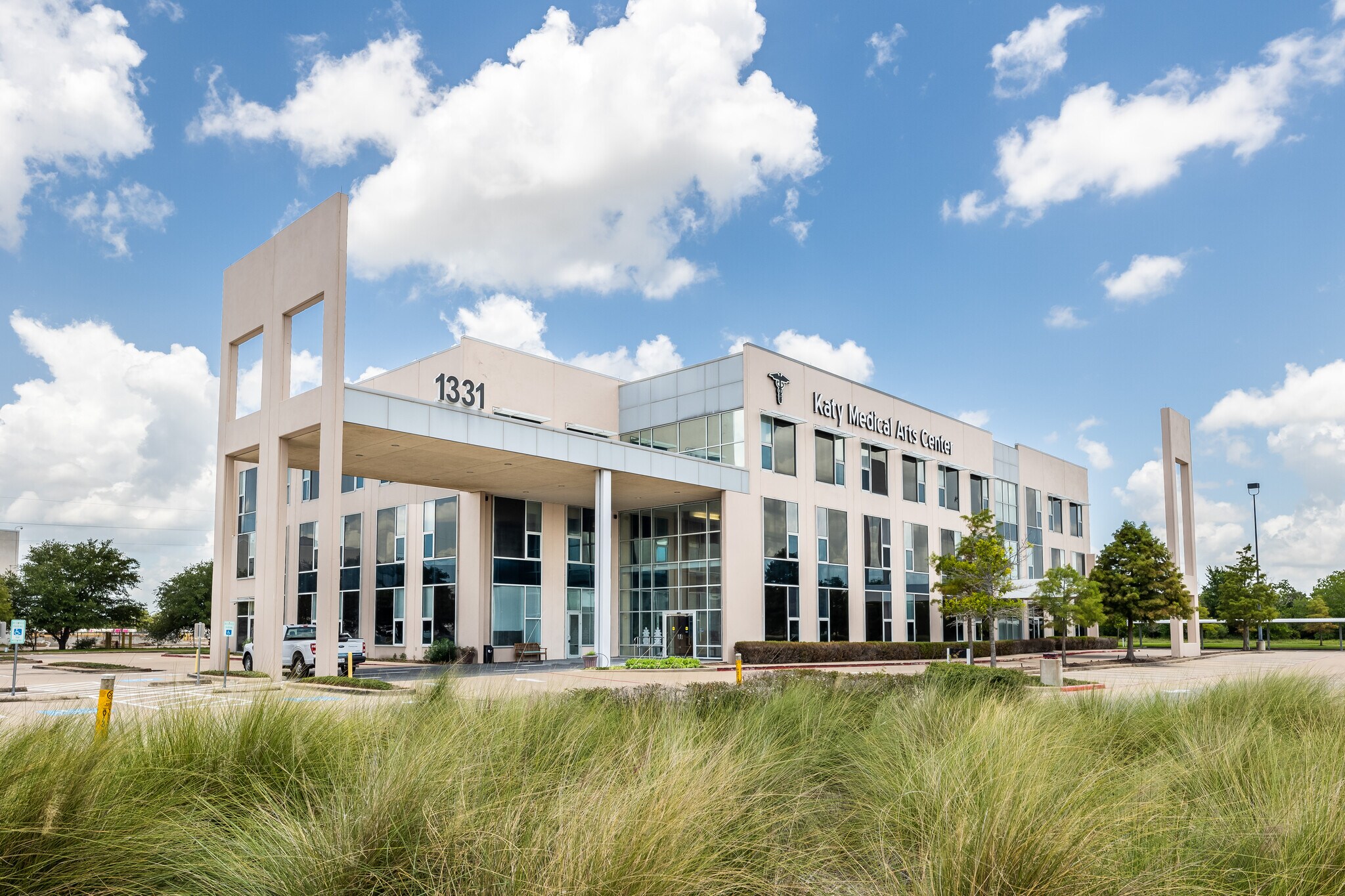 1331 W Grand Pky N, Katy, TX to rent Building Photo- Image 1 of 12