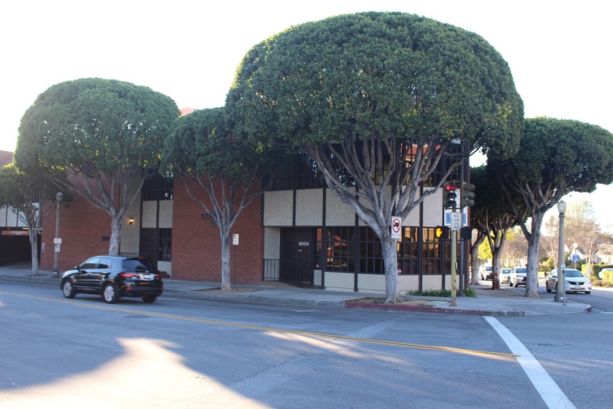 2600 Mission St, San Marino, CA for rent - Building Photo - Image 1 of 19