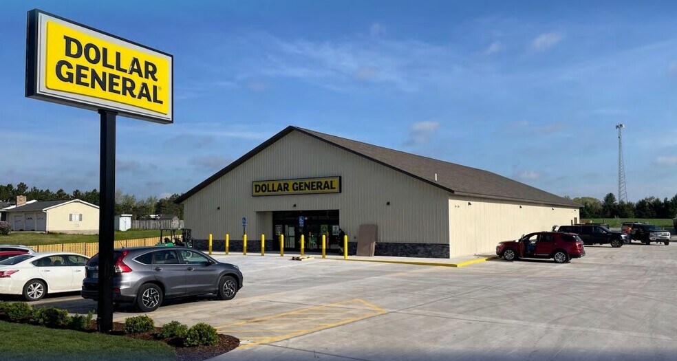 14940 Lincoln Ave, Thompsonville, MI 49683 UK