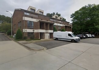 More details for 3326 Durham Chapel Hill Blvd, Durham, NC - Office for Sale