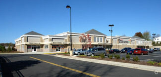 More details for 1163 Farmington Ave, Berlin, CT - Retail for Rent