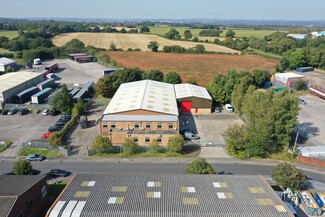 More details for Barleycastle Ln, Warrington - Industrial for Rent