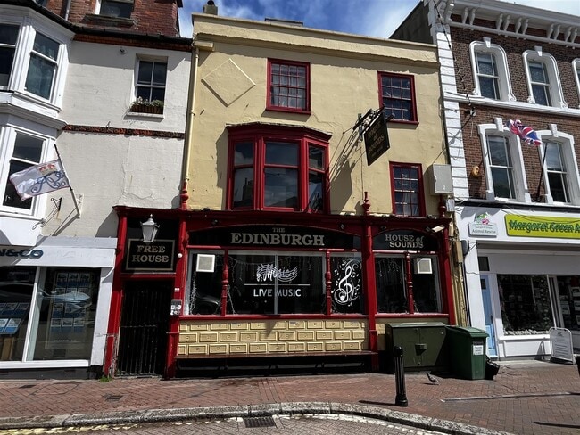 More details for 3-4 St. Thomas St, Weymouth - Retail to Rent