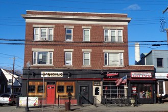 2716-2720 Fairfield Ave, Bridgeport, CT for sale Building Photo- Image 1 of 1