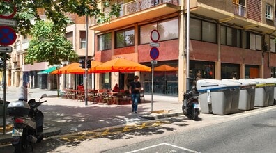 Retail in Barcelona, Barcelona to rent Interior Photo- Image 1 of 21