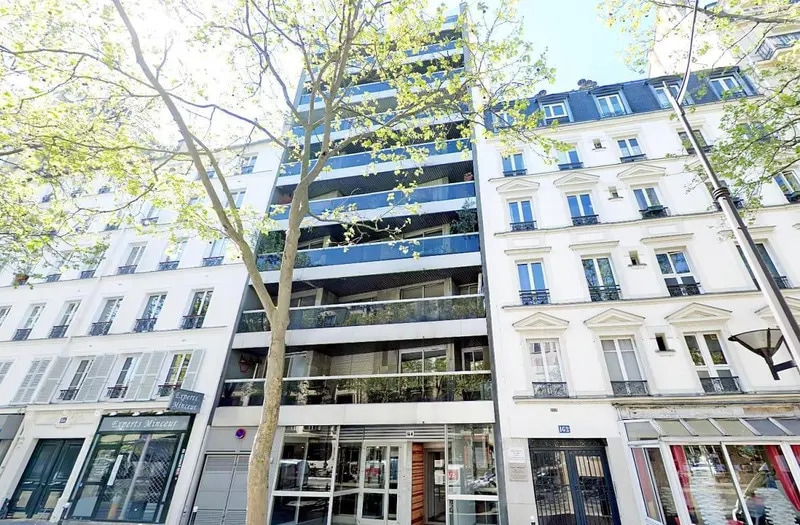 Build-to-Rent in Paris for sale - Building Photo - Image 3 of 20