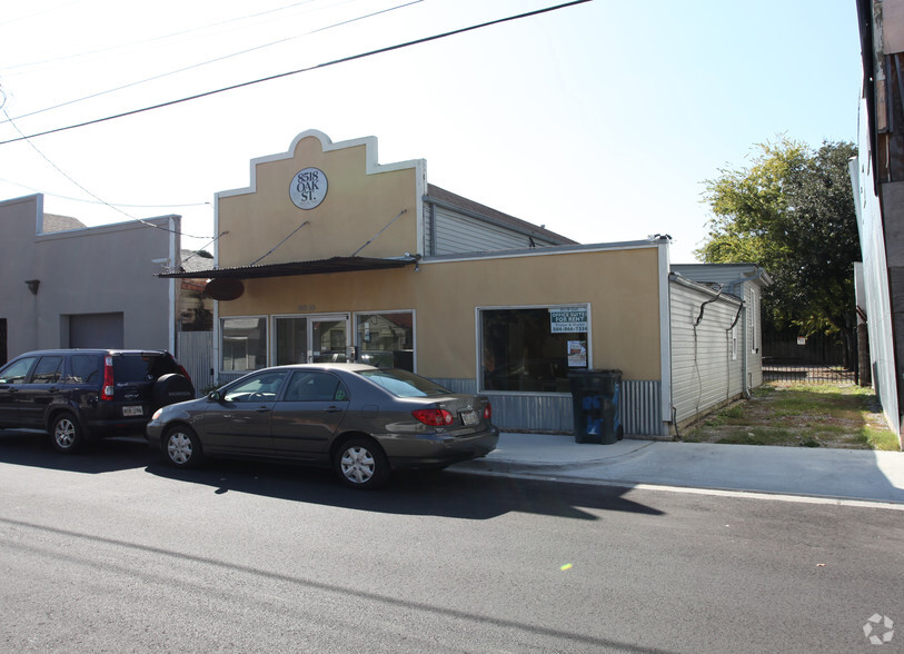 8518 Oak St, New Orleans, LA for sale - Building Photo - Image 3 of 25