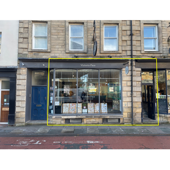 7-11 Chapel St, Lancaster for rent - Building Photo - Image 1 of 37