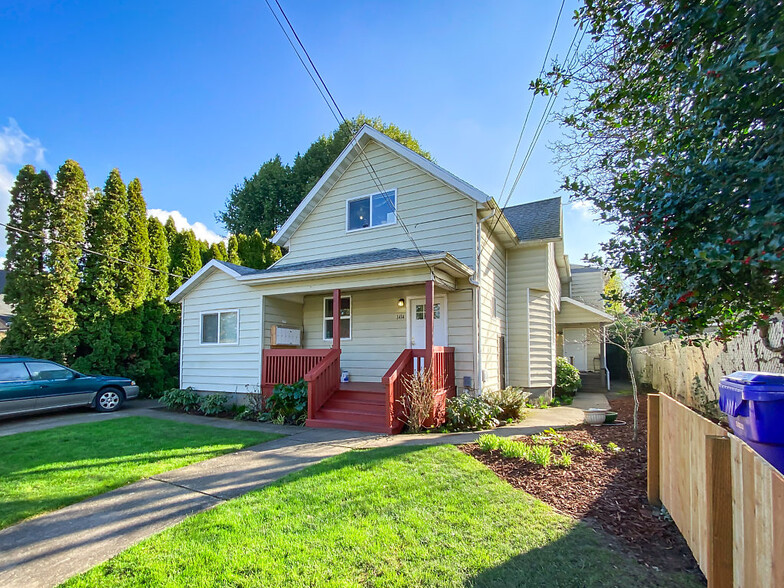 1414 SE Lambert St, Portland, OR for sale - Building Photo - Image 2 of 28