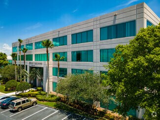 More details for 4301 Anchor Plaza Pkwy, Tampa, FL - Office for Rent