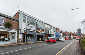 More details for 19-27 London Rd, Warrington - Office, Retail for Rent