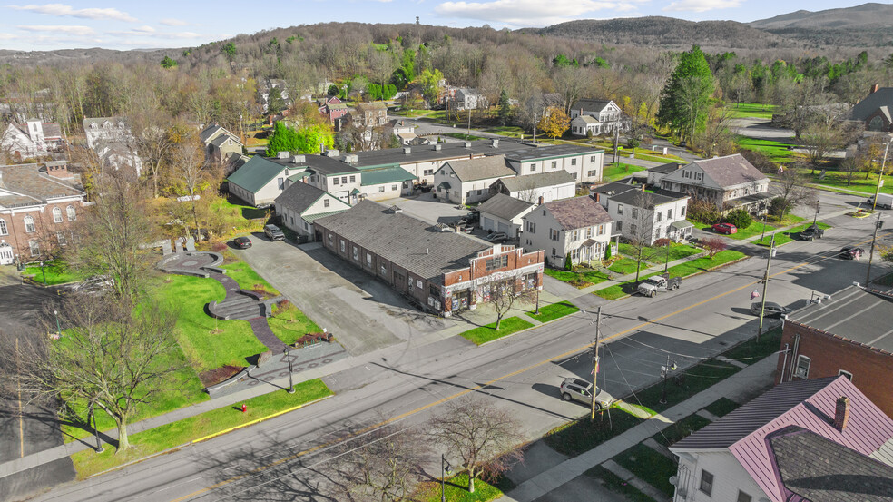 56 Main St, Poultney, VT for sale - Building Photo - Image 3 of 11