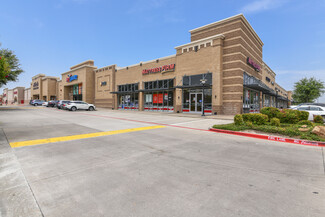 More details for 5301-5435 N Garland Ave, Garland, TX - Retail for Rent