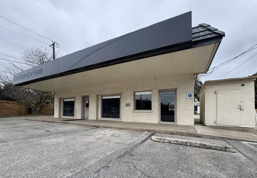 3500 Lamar Blvd, Austin, TX for rent - Building Photo - Image 1 of 4