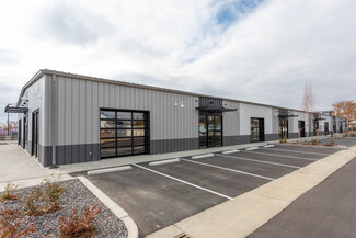 More details for 110 Emery St, Longmont, CO - Office/Retail for Rent