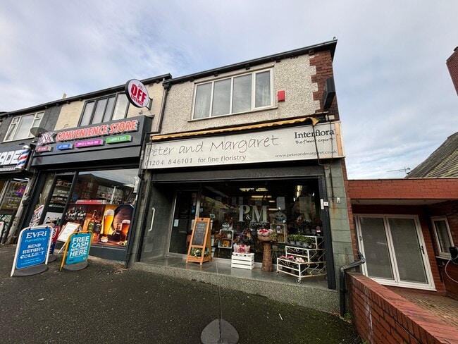 More details for 534 Chorley Old Rd, Bolton - Retail to Rent