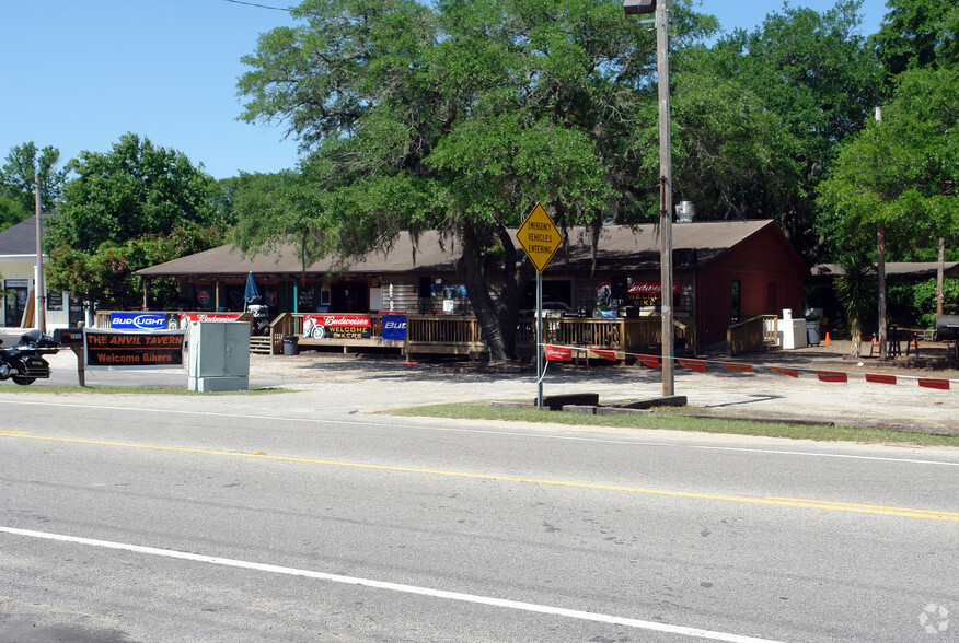 3552 Us-17-br, Murrells Inlet, SC for sale - Primary Photo - Image 1 of 2