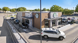 More details for 8651 Anderson Blvd, Fort Worth, TX - Retail for Sale