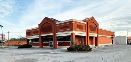 100 Madison St, Shelbyville, TN for sale Building Photo- Image 1 of 1