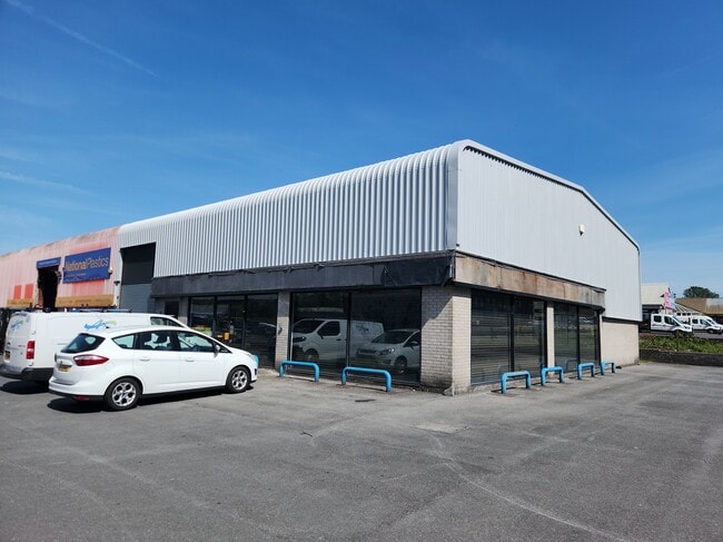 More details for Samlet Rd, Swansea - Industrial to Rent