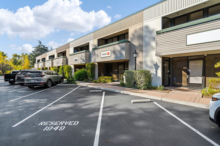 1941-1973 O'Toole Way, San Jose, CA for sale - Building Photo - Image 1 of 1