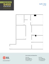 5455 Wilshire Blvd, Los Angeles, CA for rent Site Plan- Image 1 of 1